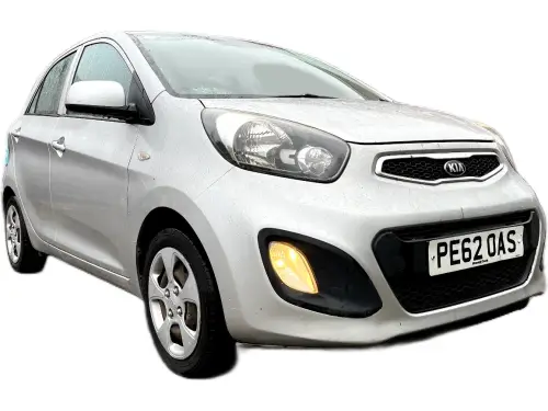 Kia Picanto PE62 OAS