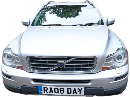 Volvo XC90 SE D5 Auto RA08 DAY