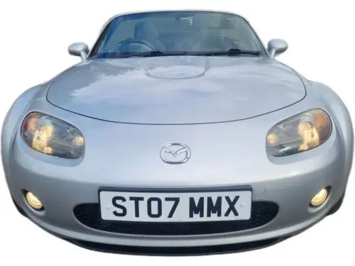 Mazda MX-5 ST07 MMX