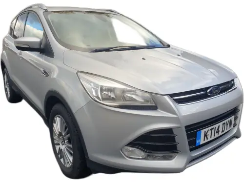 Ford Kuga KT14 DYN