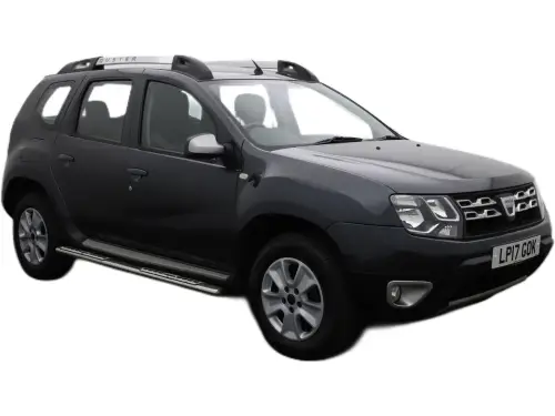 Dacia Duster LP17 GOK