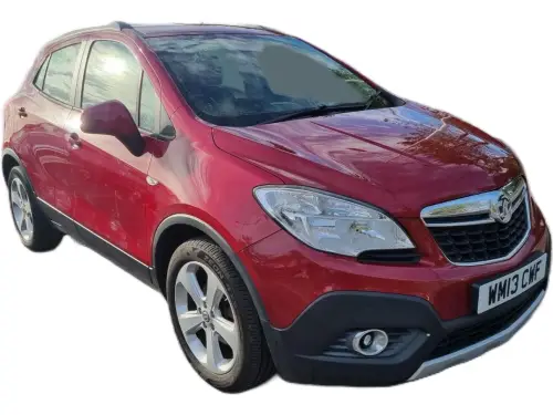 Vauxhall Mokka WM13 CWF