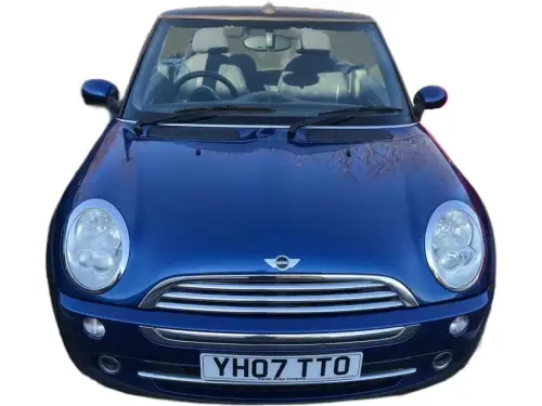 MINI Mini ONE YH07 TTO