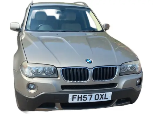 BMW X3 FH57 OXL