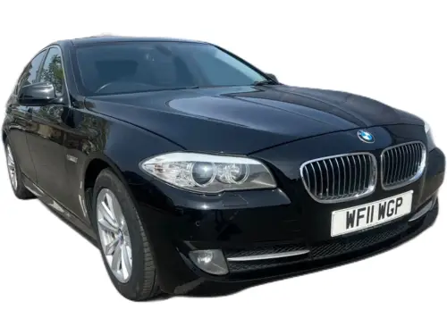 BMW 520 WF11 WGP