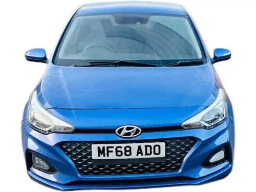 Hyundai I20 MF68 ADO