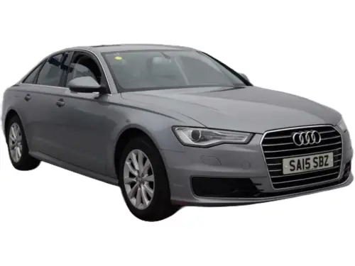 Audi A6 SE TDI Ultra S-A SA15 SBZ