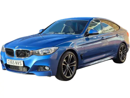 BMW 3 Series CX65 NVS