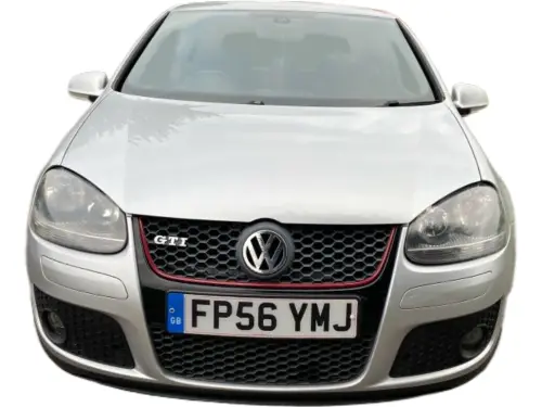 Volkswagen Golf GTI FP56 YMJ