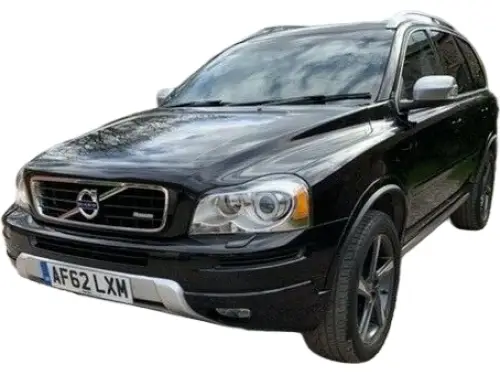 Volvo XC90 AF62 LXM