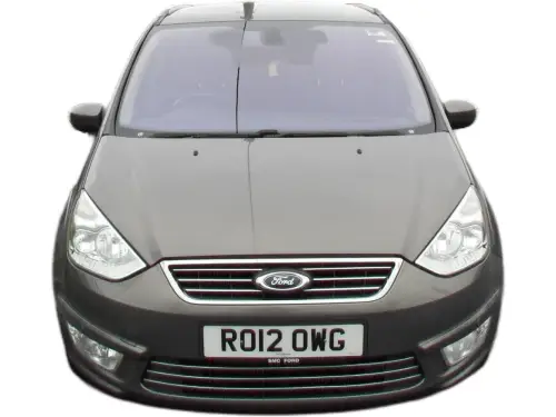 Ford Galaxy RO12 OWG