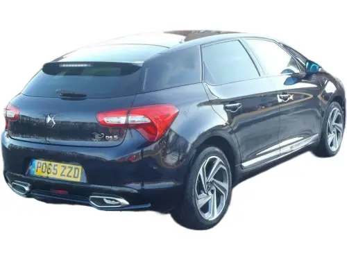 DS DS5 PO65 ZZD