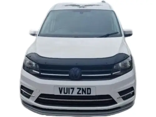 Volkswagen Caddy VU17 ZND