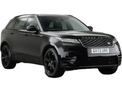 Land Rover R Rover Velar Rdyn HSE Dmhev A GX72 URR