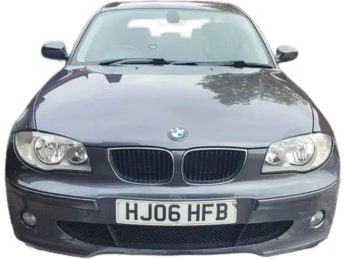 BMW 120 HJ06 HFB