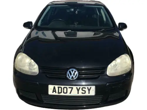 Volkswagen Golf Match FSI 115 AD07 YSY