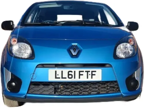 Renault Twingo LL61 FTF