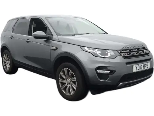 Land Rover Discovery Sport YD16 HPB