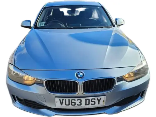 BMW 3 Series VU63 DSY