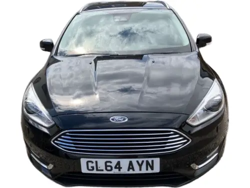 Ford Focus GL64 AYN