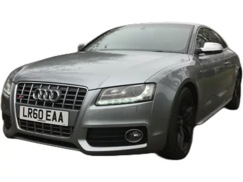 Audi S5 LR60 EAA