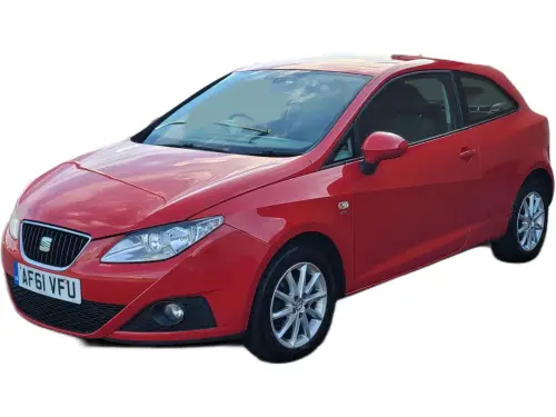 SEAT Ibiza AF61 VFU