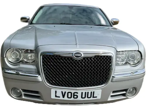 Chrysler 300 C LV06 UUL