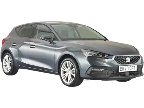 SEAT Leon SE Dynamic TSI Evo BK70 OPT