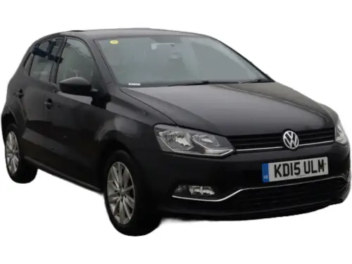 Volkswagen Polo SE TSI KD15 ULM