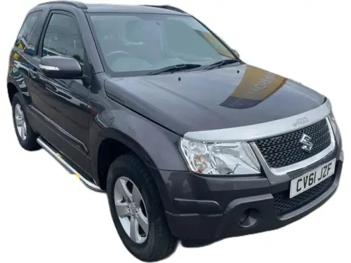 Suzuki Grand Vitara CV61 JZF
