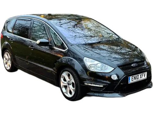 Ford S-MAX EN10 XFV
