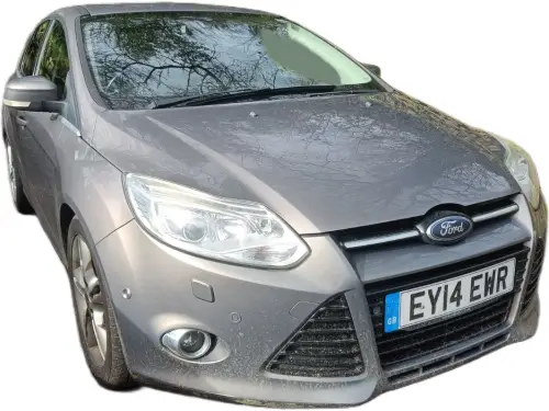 Ford Focus EY14 EWR