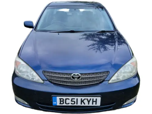 Toyota Camry BC51 KYH