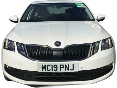 Škoda Octavia SE Technology TSI MC19 PNJ