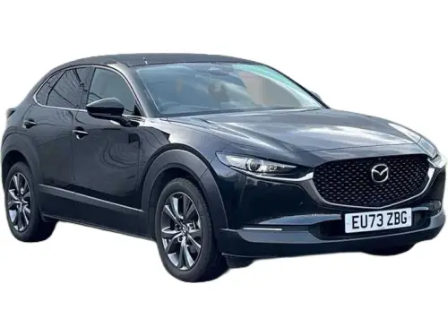 Mazda CX-30 Takumi MHEV Auto EU73 ZBG
