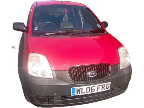 Kia Picanto WL06 FRD