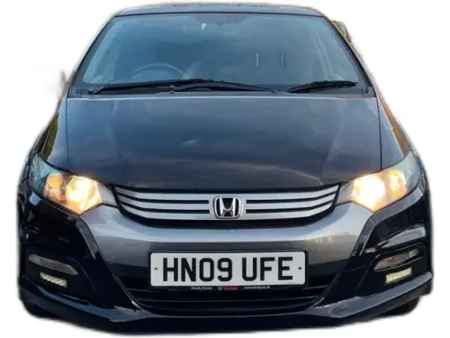 Honda Insight ES CVT HN09 UFE