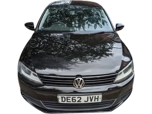Volkswagen Jetta DE62 JVH