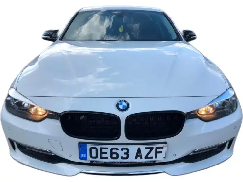 BMW 3 Series OE63 AZF