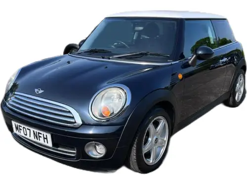 MINI Mini MF07 NFH