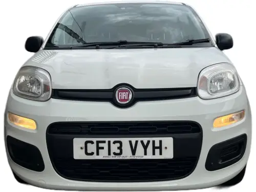 Fiat Panda CF13 VYH