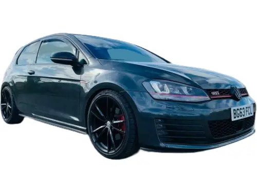 Volkswagen Caddymaxi C20 Startline Tdibmt BG63 FWU