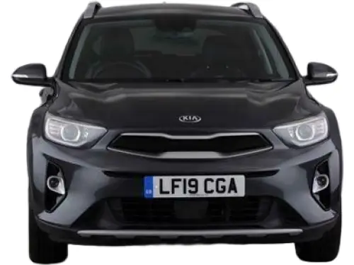 Kia Stonic 3 CRDi ISG LF19 CGA