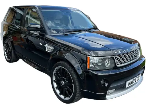 Land Rover Range Rover Sport MW10 EOY