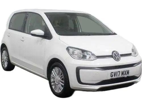 Volkswagen Move up GV17 MXM