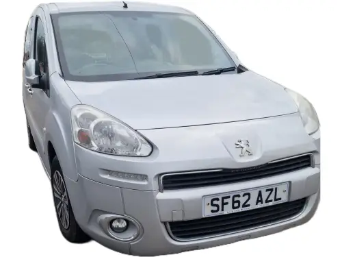 Peugeot Horizon SF62 AZL