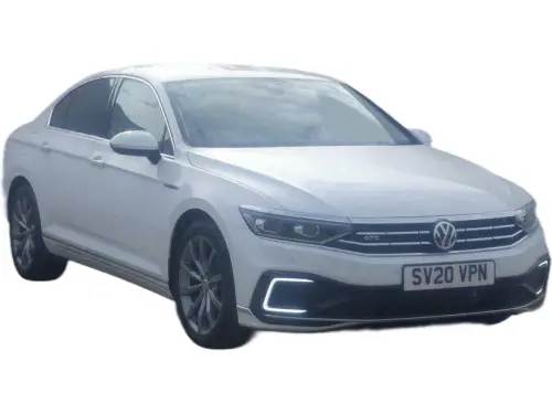 Volkswagen Passat GTE Advance S-A SV20 VPN
