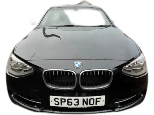 BMW 118 SP63 NOF
