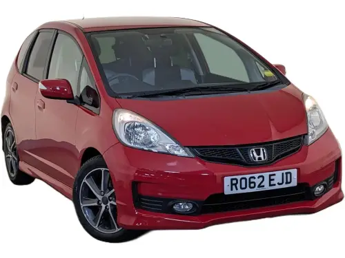 Honda Jazz RO62 EJD