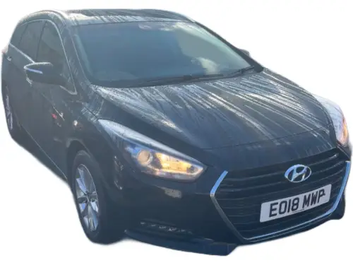 Hyundai I40 EO18 MWP